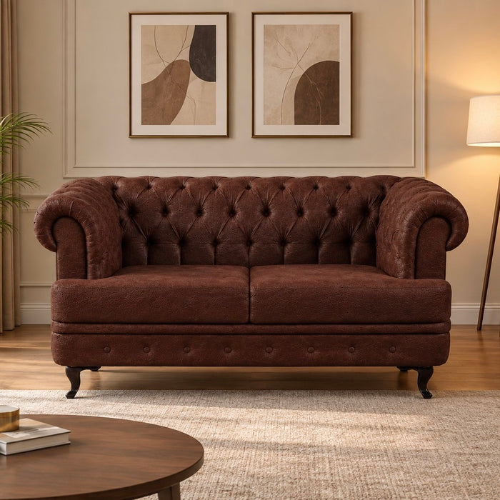 OL Sofa Buckingham 3 Seater