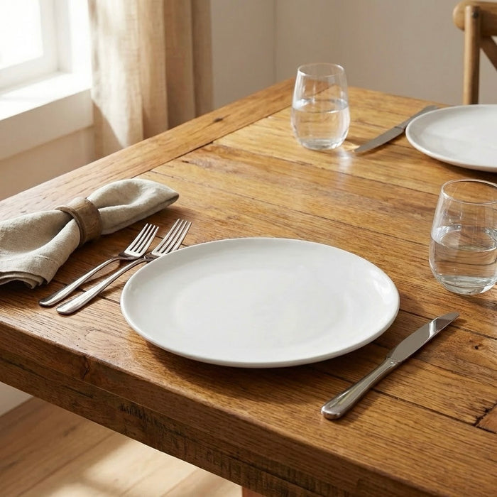 Melamine Plate HLW6084 - 9.5"