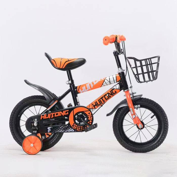 Bicycle CN115