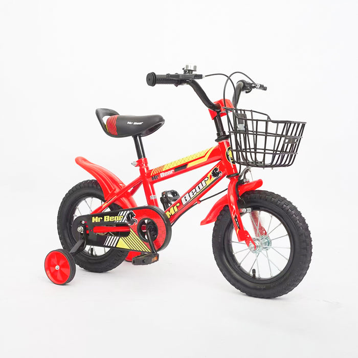 Bicycle CN115