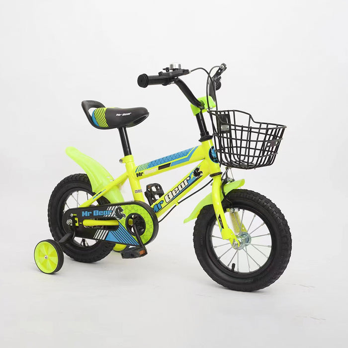 Bicycle CN115