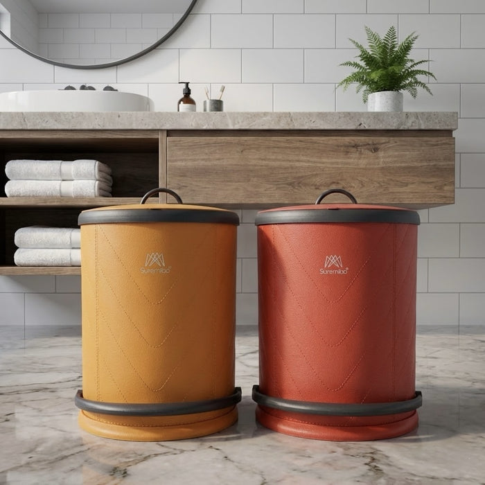 Dust Bin 2202