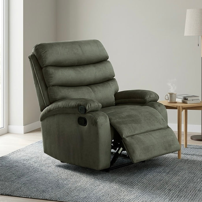 Recliner Sofa 8018 1 Seater