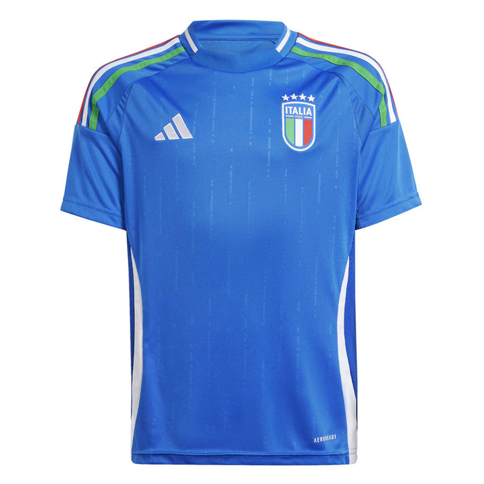 Euro 2024 Jersey Short Sleeve