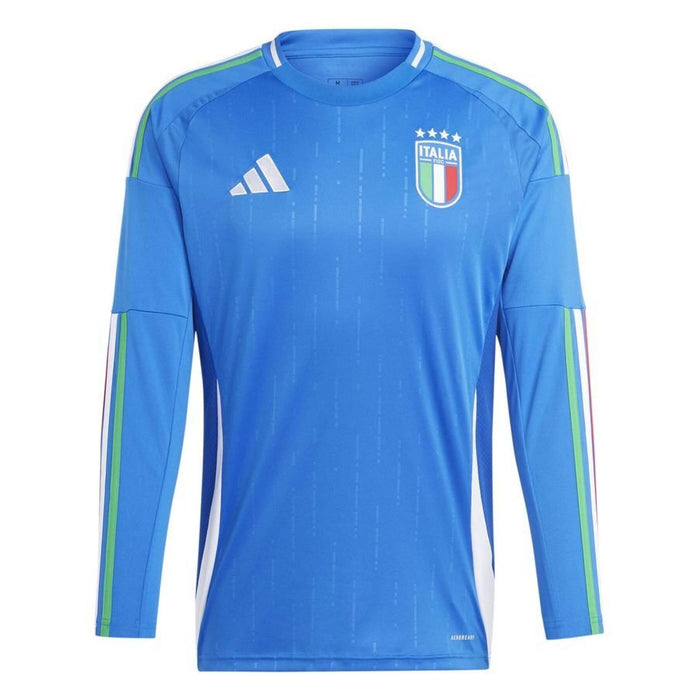 Euro 2024 Jersey Long Sleeve