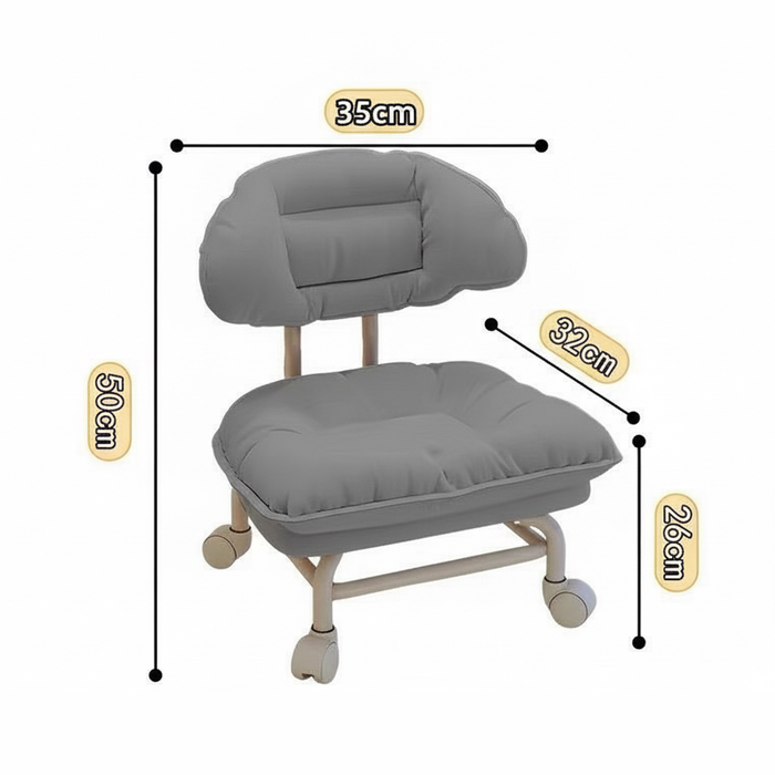 Stool Chair Wheel