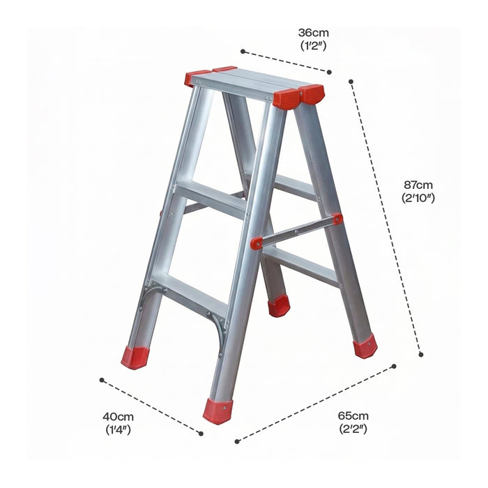 Ladder 141 3 Step