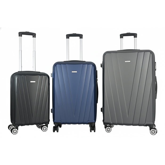 Alfonsino Trolly Case HL-2588