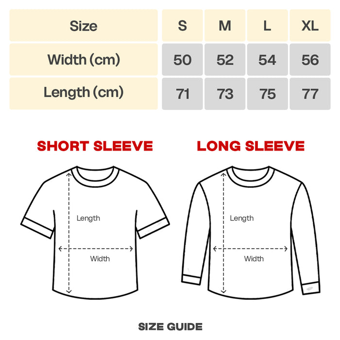 FIFA WC 2026 T-Shirt Short Sleeve