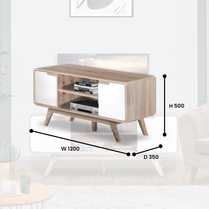 OL TV Rack MH-1114