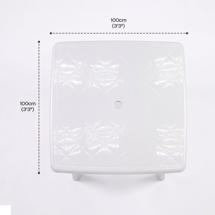 Hao Cheng Outdoor Dining Set