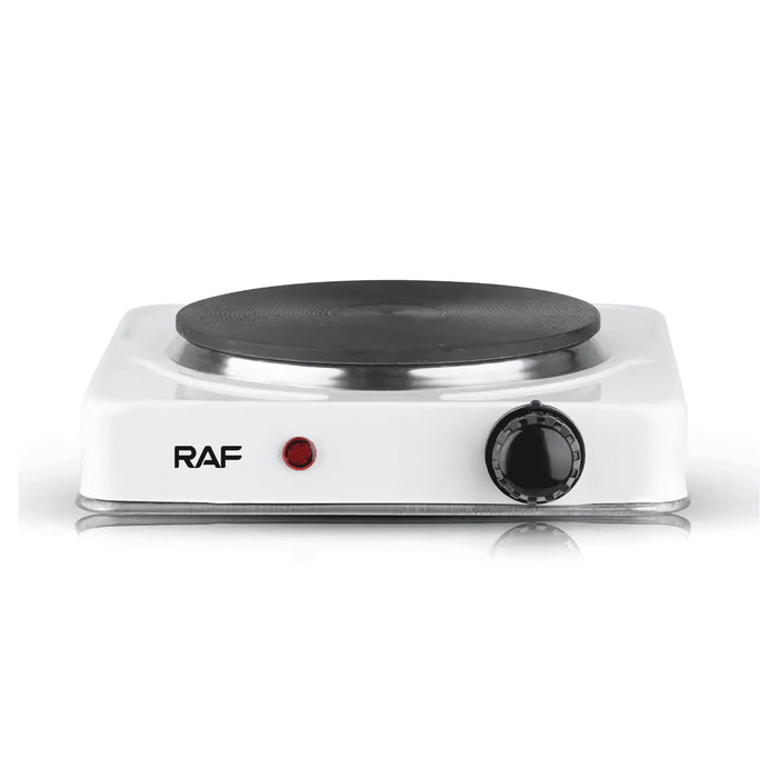 RAF Electric Stove R8010A