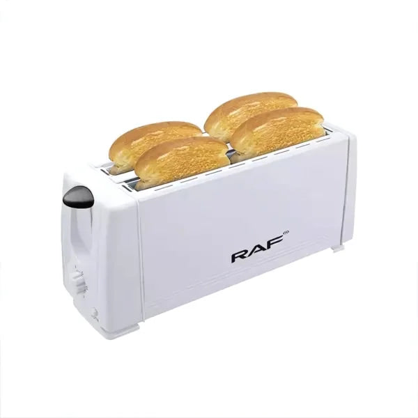 RAF Toaster R265