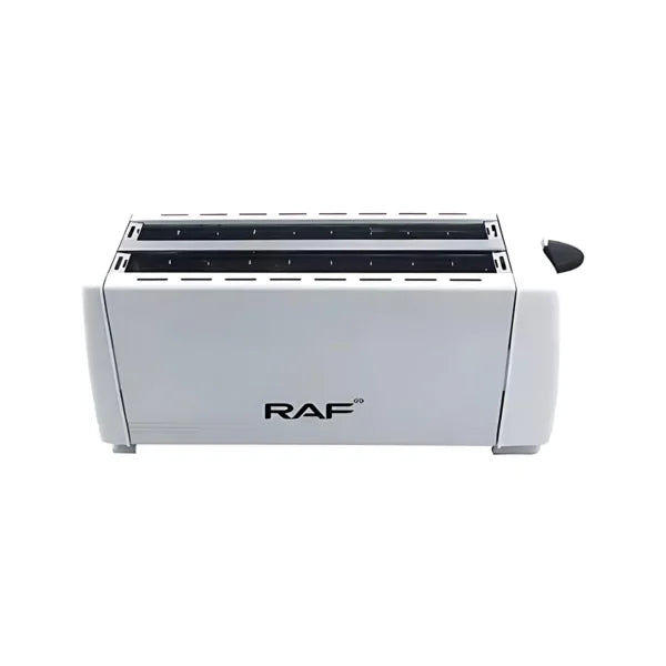 RAF Toaster R265