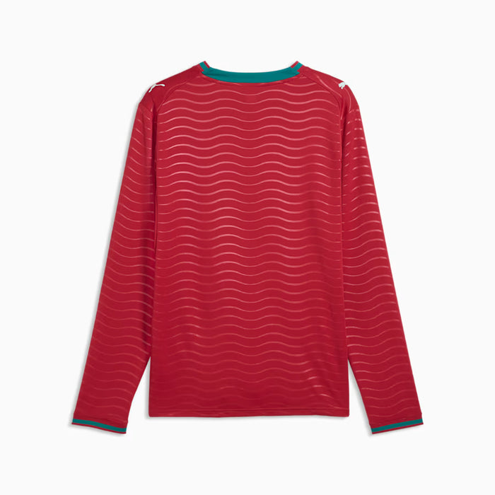 FIFA WC 2026 T-Shirt Long Sleeve