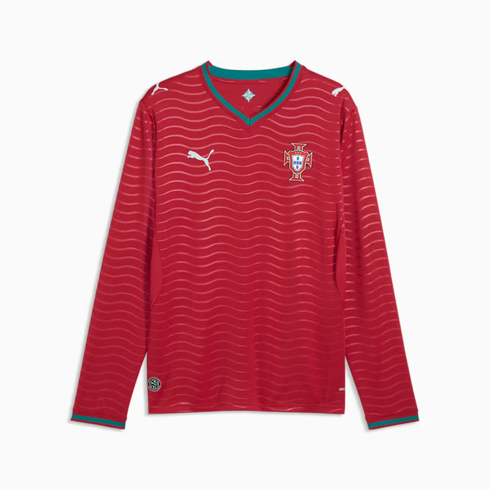 FIFA WC 2026 T-Shirt Long Sleeve