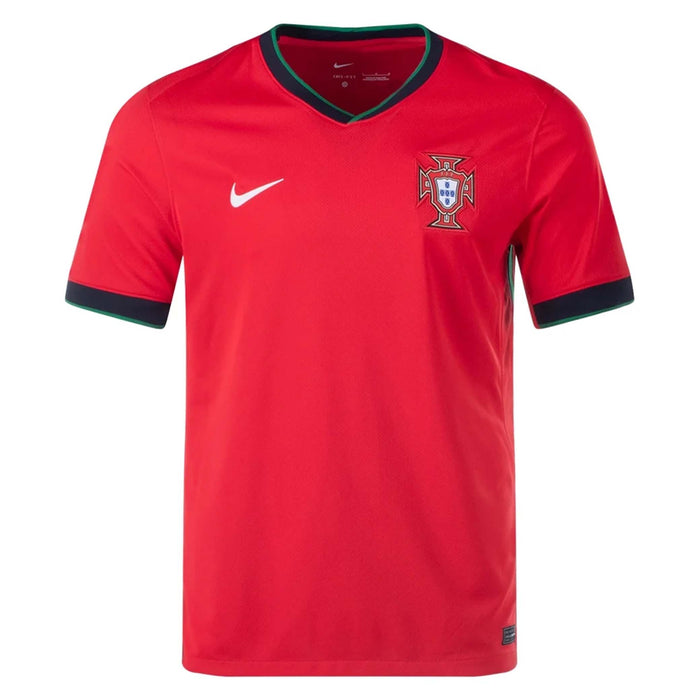 Euro 2024 Jersey Short Sleeve