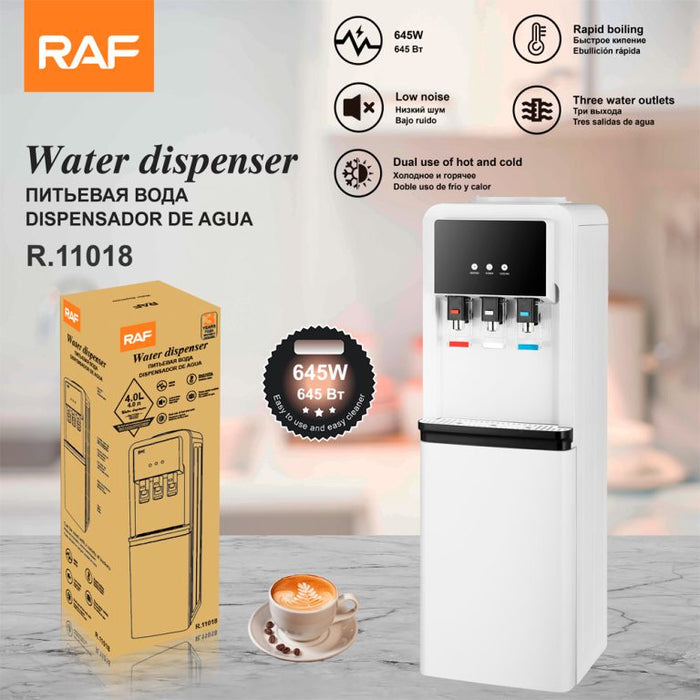 RAF Water Dispenser R11018