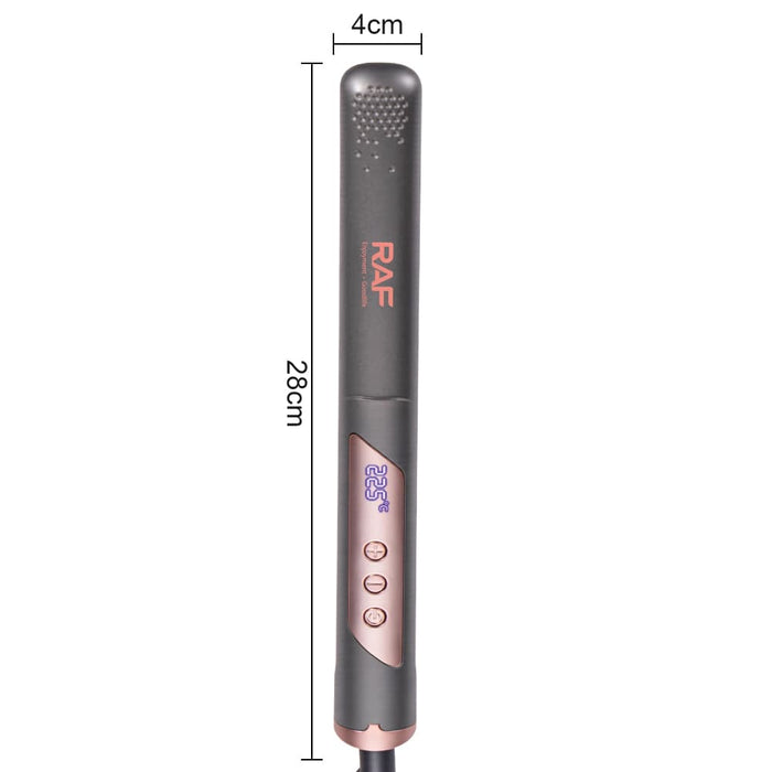 RAF Hair Straightener R4406