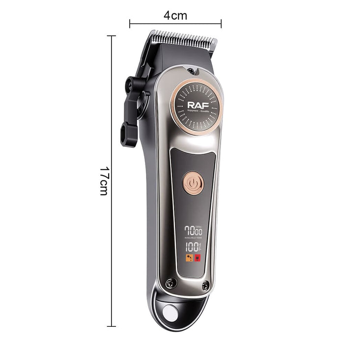 RAF Hair Shaver R490