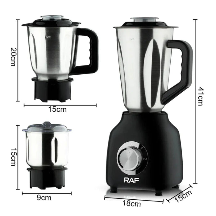 RAF Blender R2843 (1.5L)