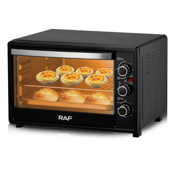 RAF Oven R5315B 48L