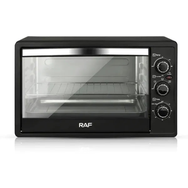 RAF Oven R5315B 48L