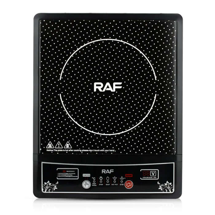 RAF Bathroom Scale R8015