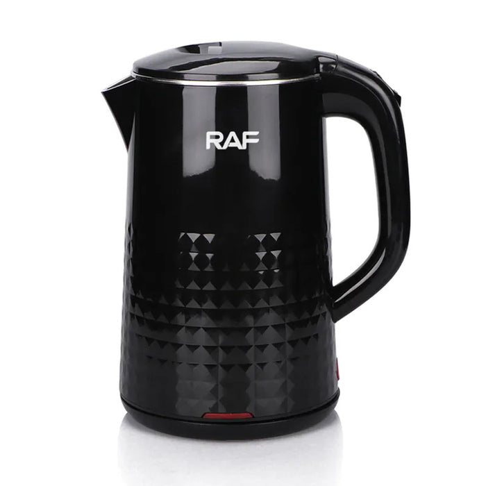 RAF Electric Kettle R7880 (2.5L)