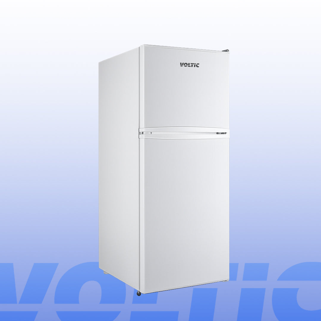 Voltic refrigerator