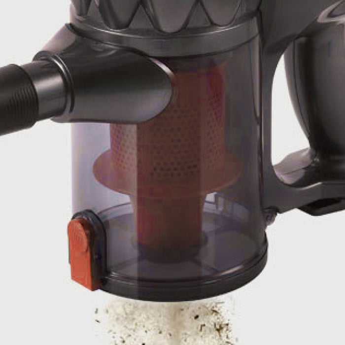 RAF Vaccum Cleaner R8672