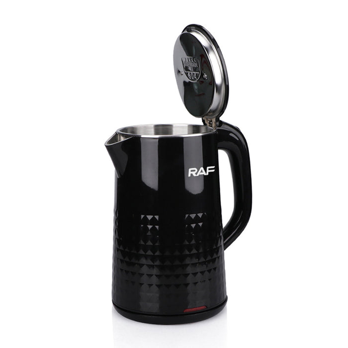 RAF Electric Kettle R7880 (2.5L)
