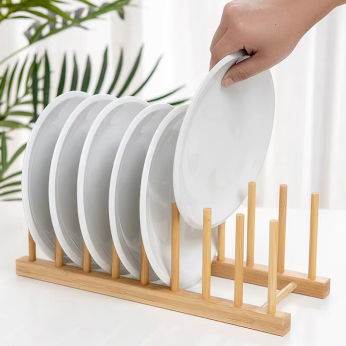 Dish Stand CN6