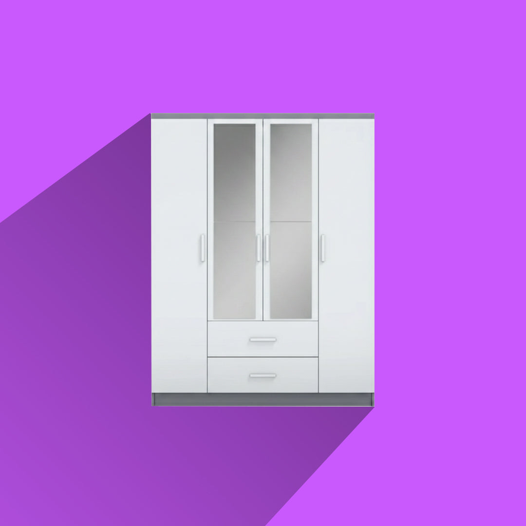 Wardrobe & Storage