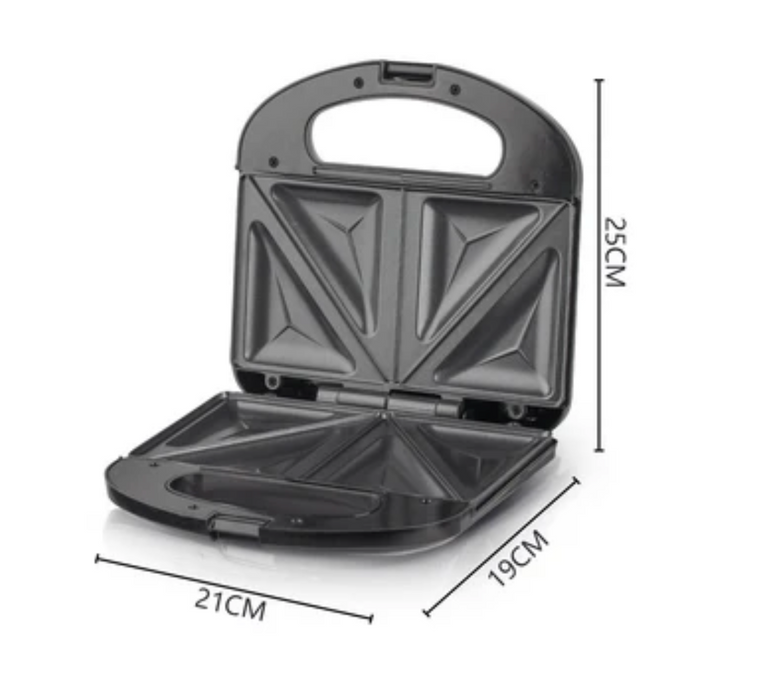 RAF Sandwich Maker R284