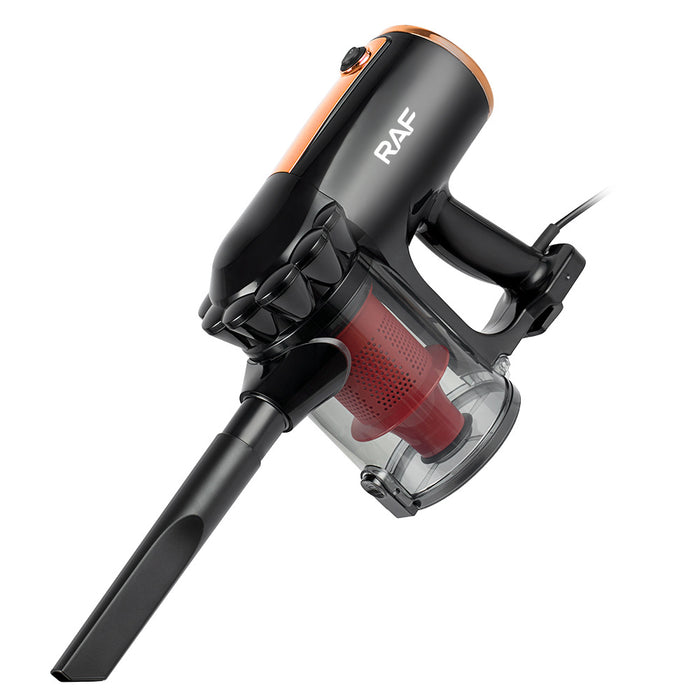 RAF Vaccum Cleaner R8672
