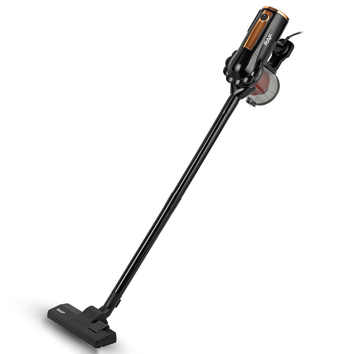 RAF Vaccum Cleaner R8672