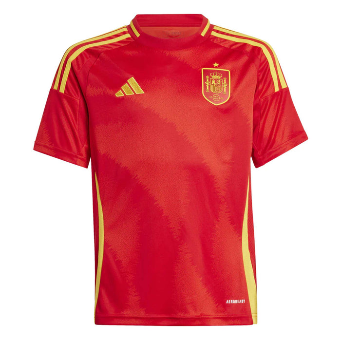 Euro 2024 Jersey Short Sleeve