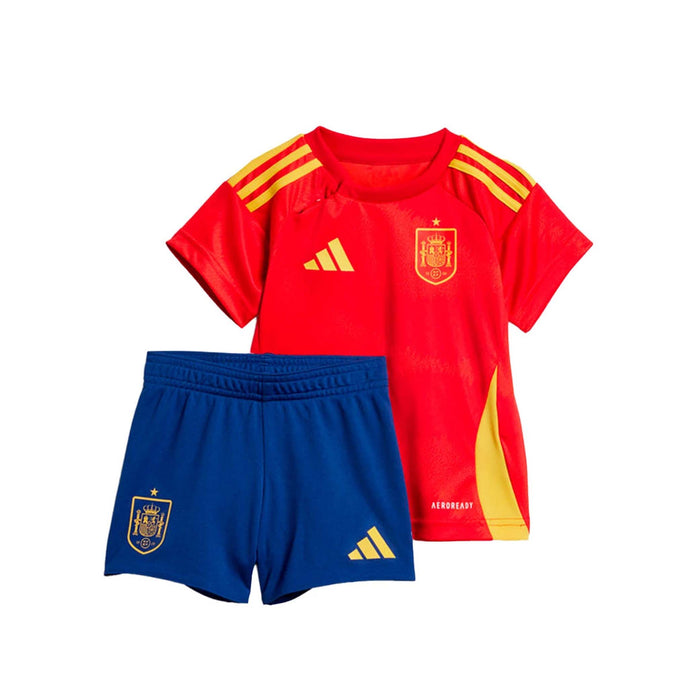 Euro 2024 Jersey Kids