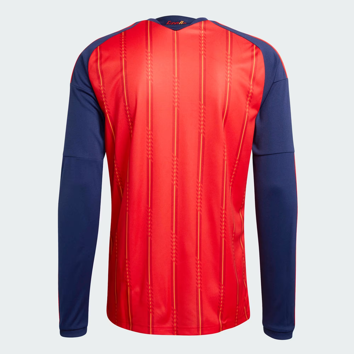 FIFA WC 2026 T-Shirt Long Sleeve