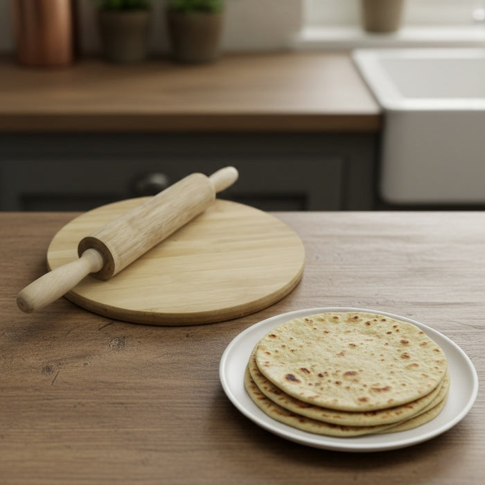 Chapati Rolling Board 30cm