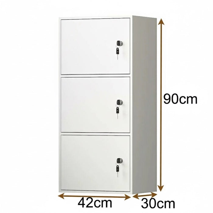 Baby Locker 3 Door C7090