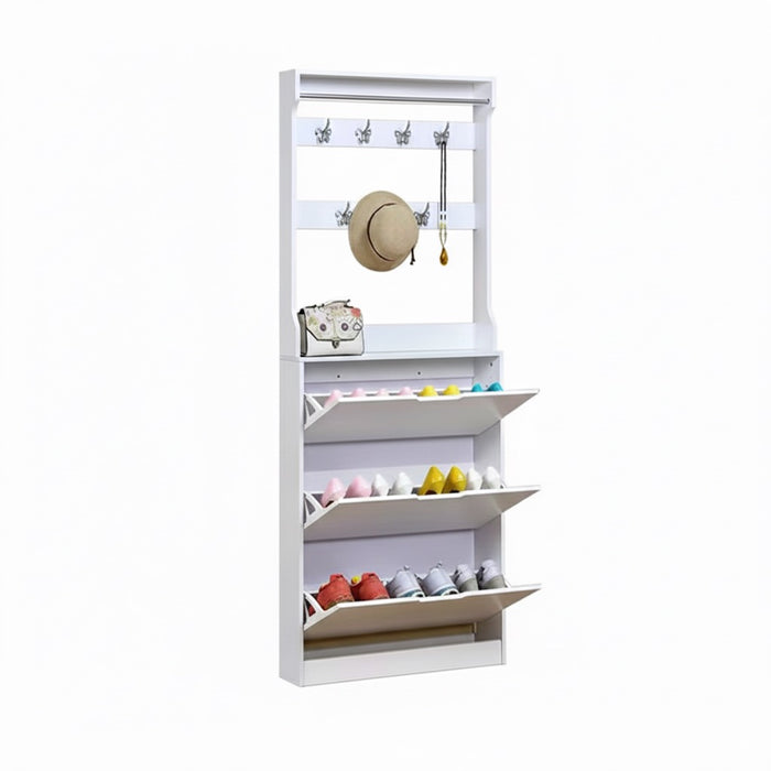 Multi Purpose Cabinet BA33