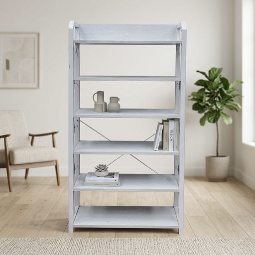 Shelf Rack YH87-6 — GoldenGate-Maldives