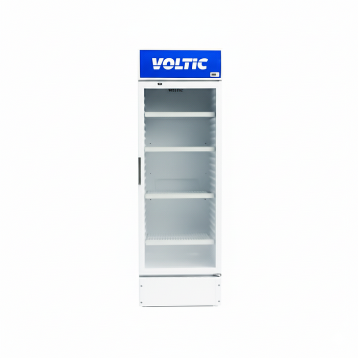 Voltic Display Fridge VT-348L