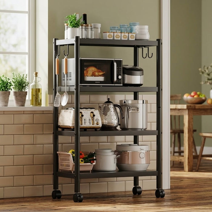 Multi Purpose Rack CN70