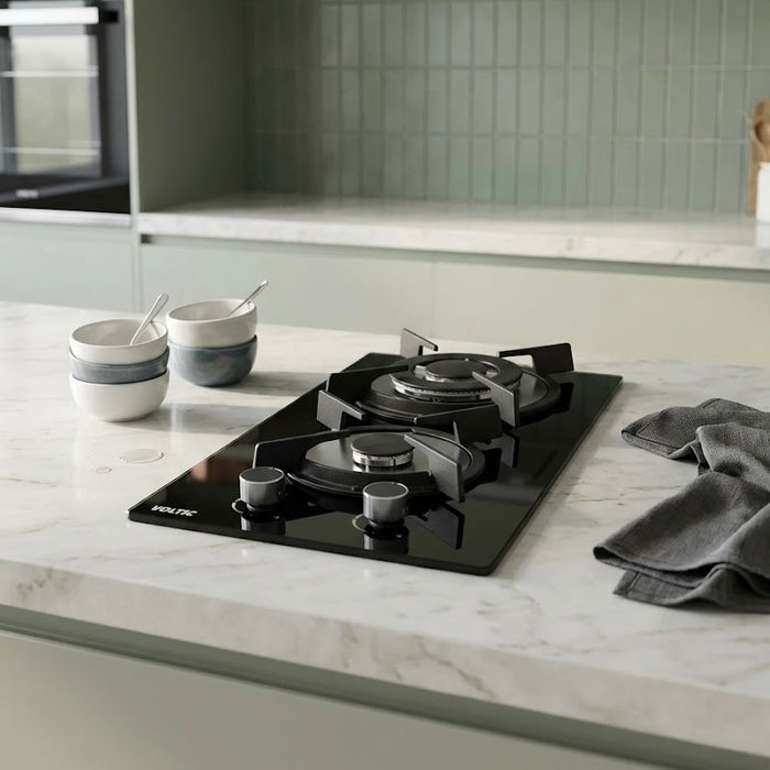 Voltic Gas Hob VT-B216 2 Burner