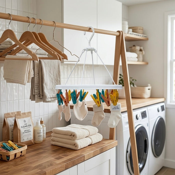 Clothes Hanger 809
