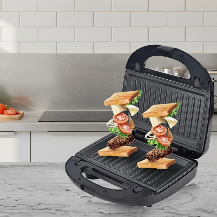 RAF Sandwich Maker R594x