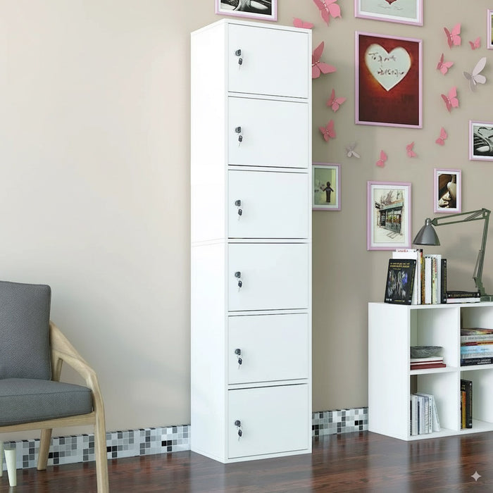 Baby Locker 6 Door C70